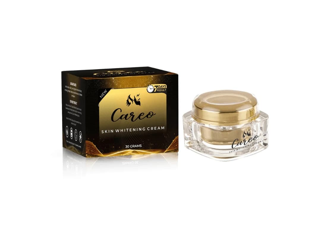 Careo Skin Whitening Cream 30g