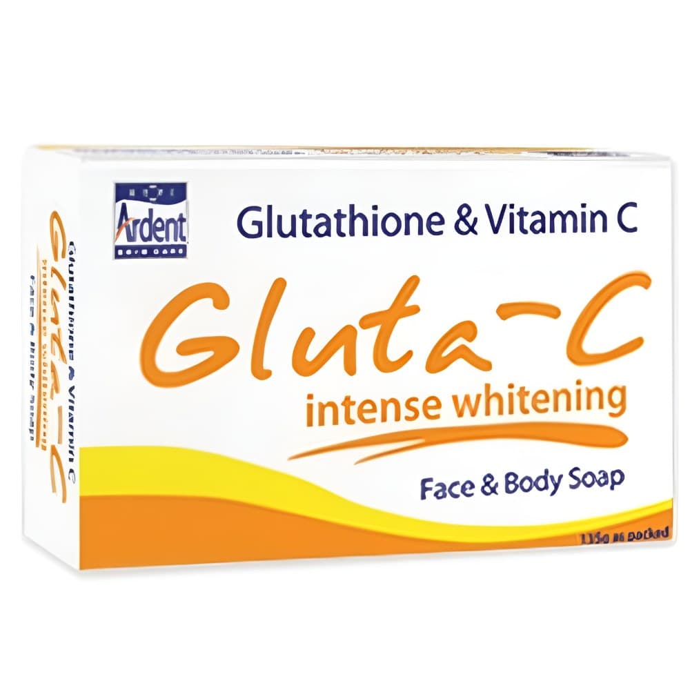 Gluta-C Whitening Soap