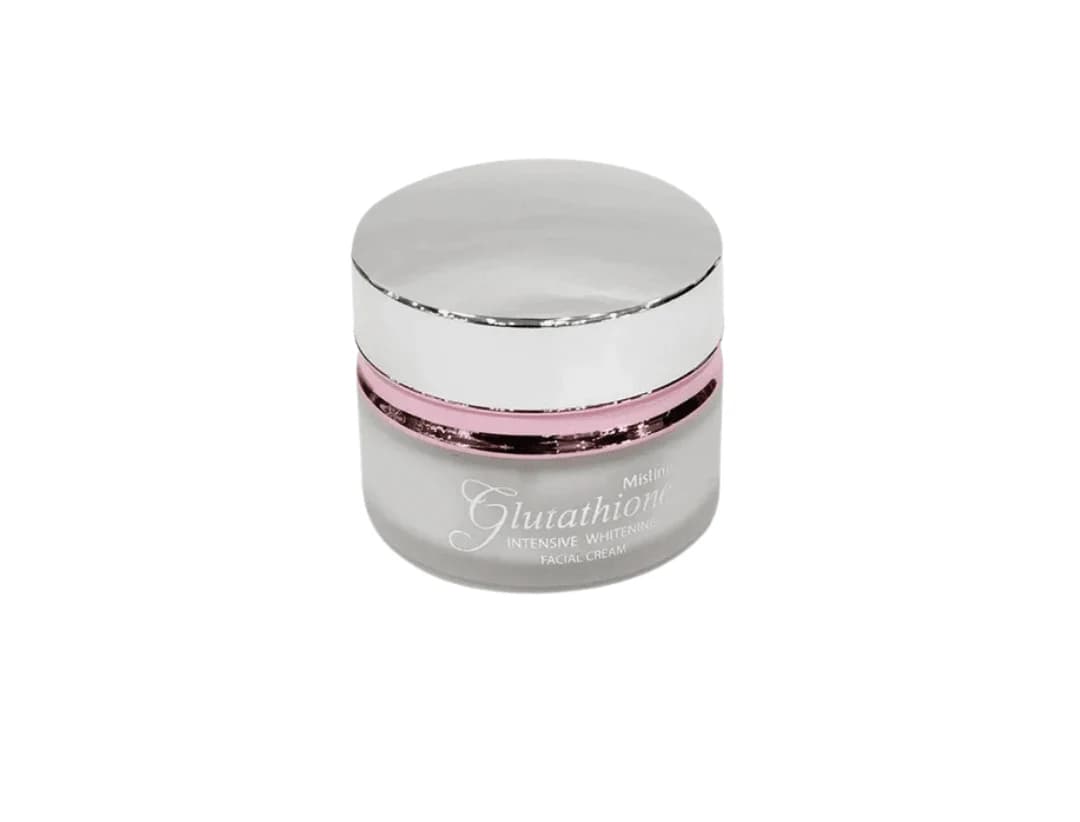 Mistine Glutathione Intensive Skin Whitening Cream 30g