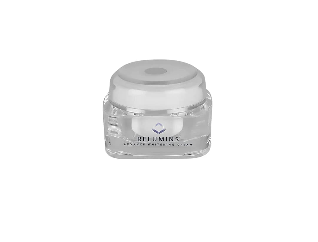 Relumins Advance Glutathione Skin Whitening Cream 30g