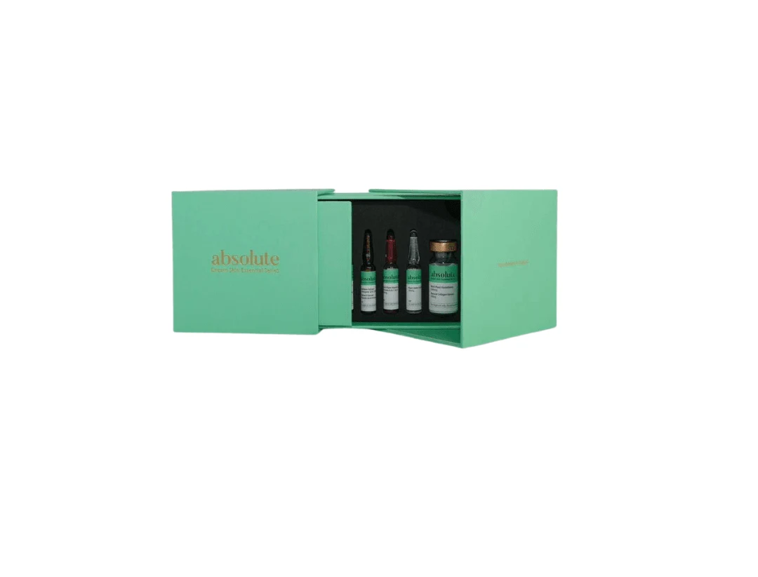 Absolute Dream Skin Essential Series 5000mg Glutathione Skin Whitening Injection