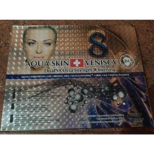 Aqua Skin Veniscy 8 Injection