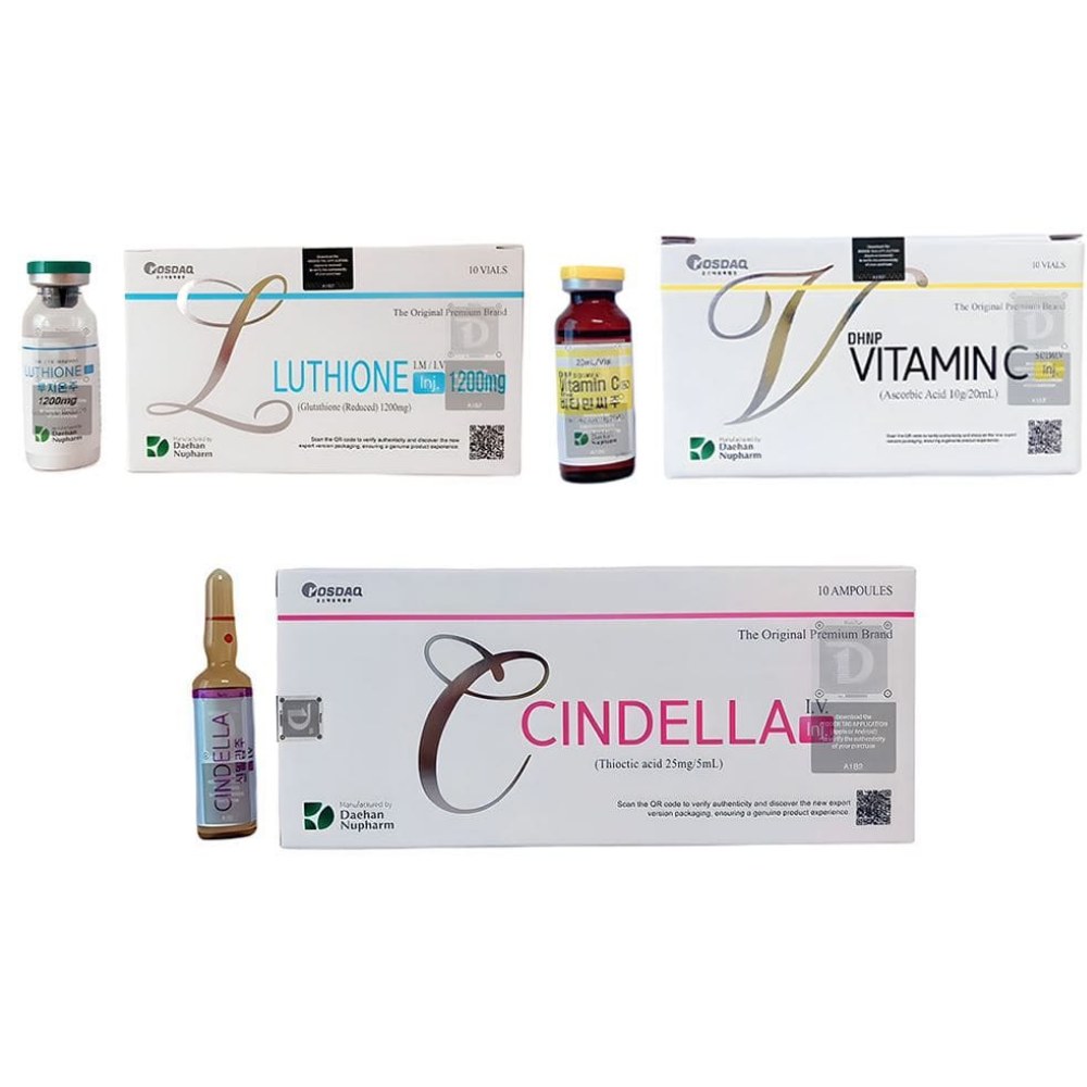 vesco pharma glutathione booster injection Injections By PharmaVesco Pharma's Glutathione Booster is a standout product, offering benefits beyond skin lightening. In this article, we will explore its composition, the various advantages it provides, and Vesco pharma Glutathione booster capsule
