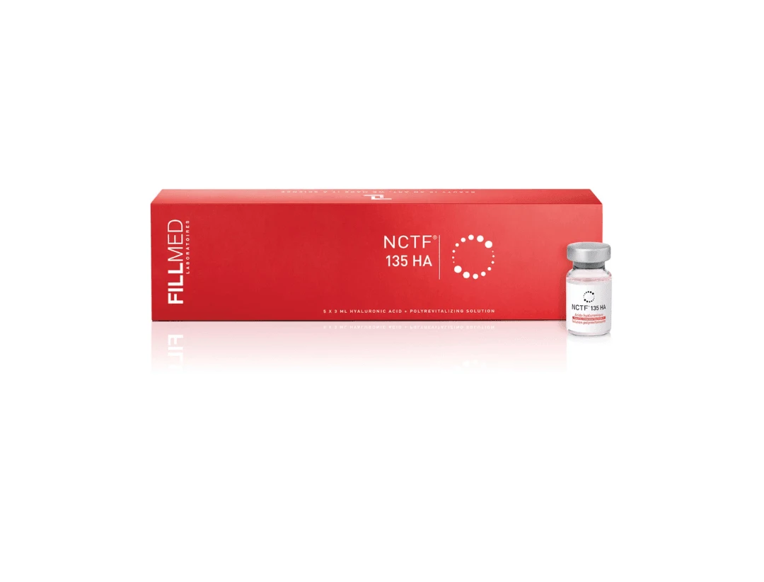 Fillmed NCTF 135HA Skin Filler
