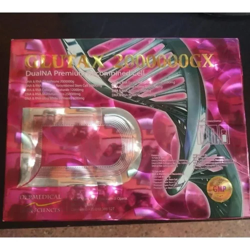 Glutax 2000000GX Injection