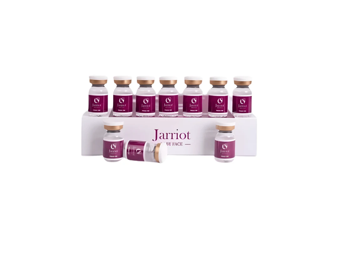 Jarriot Baby Face Skin Renewal Solution | Brightening & Rejuvenation