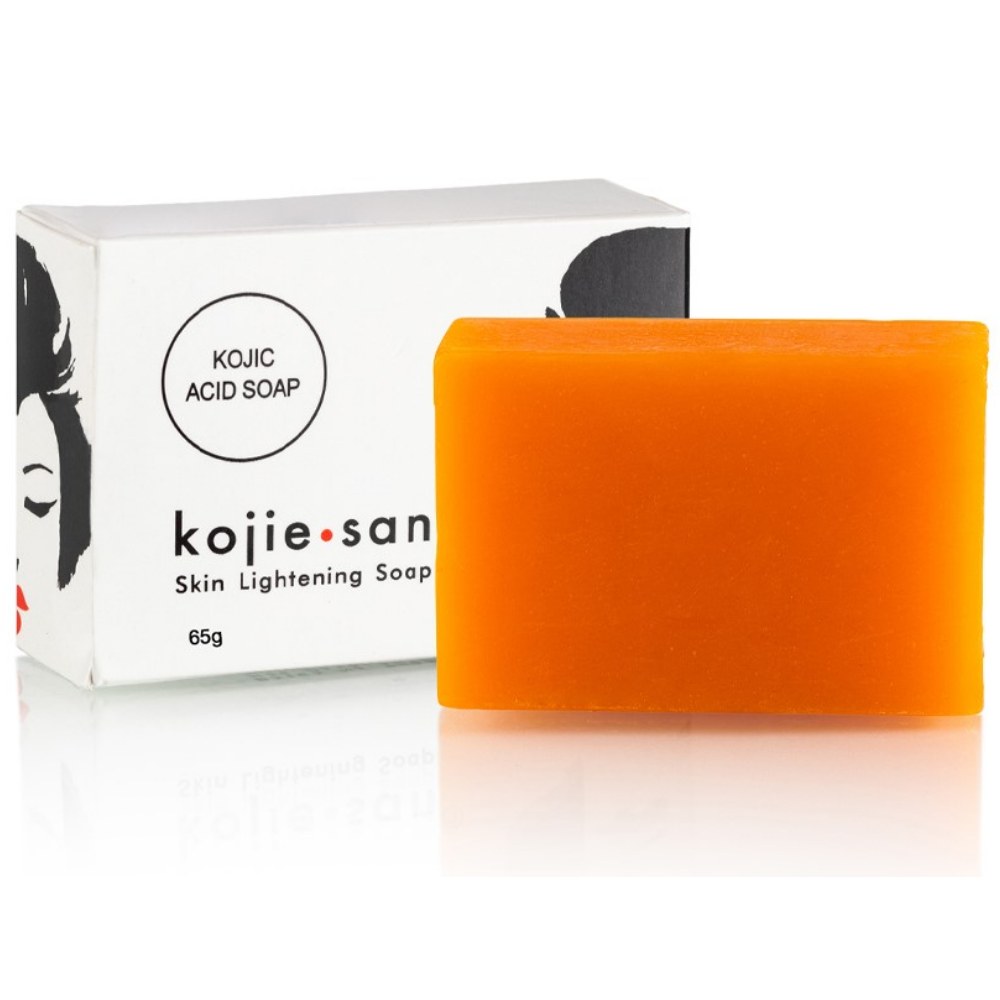 Kojie San Soap