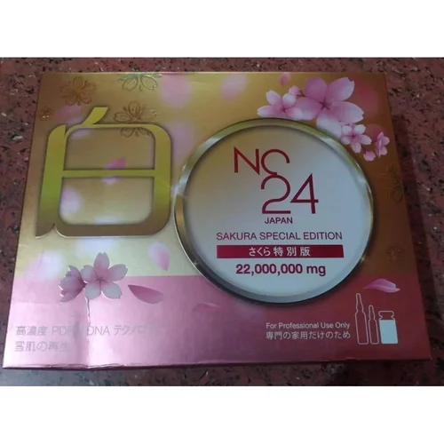 NC 24 22000000Mg Injection