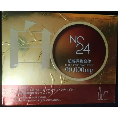NC 24 90000mg Injection