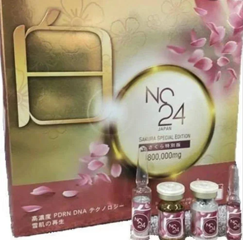 NC24 800000Mg Glutathione Injection