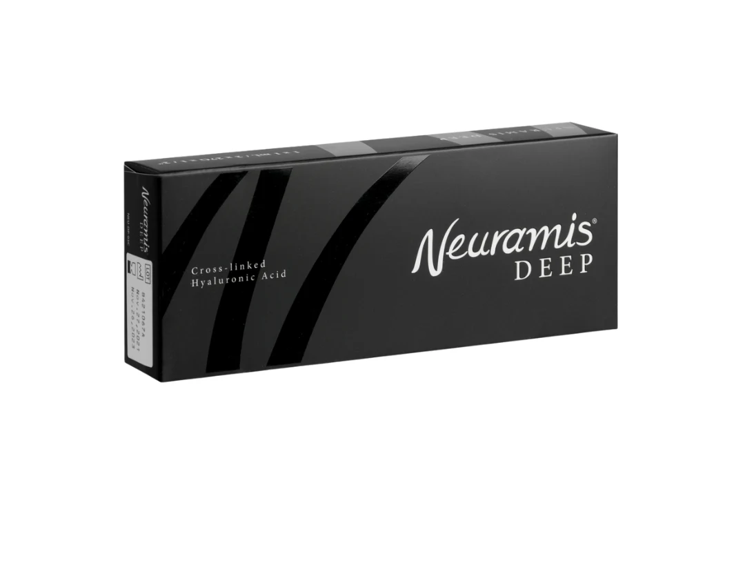 Neuramis Deep Dermal Filler | Natural Lift & Wrinkle Correction
