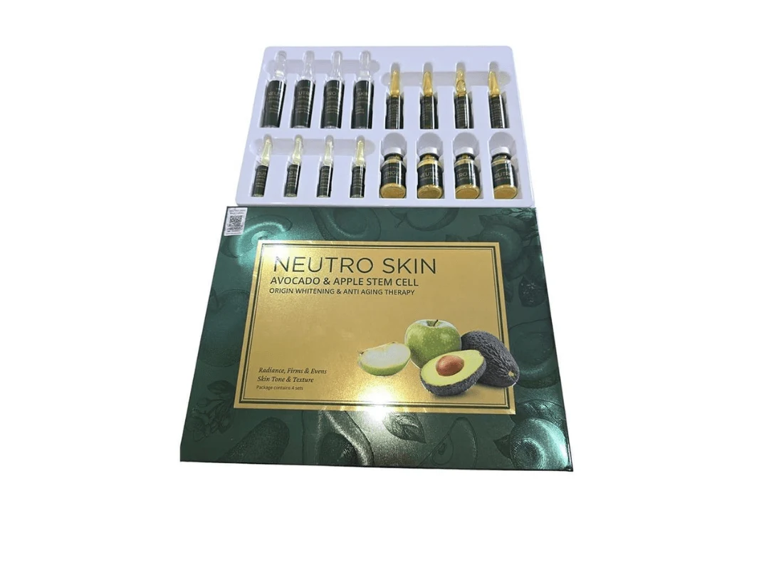 Neutro Skin Avocado Vitamin C Injection
