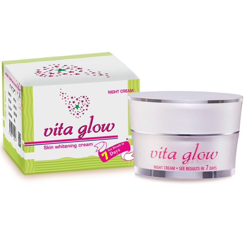 Vita Glow Night Cream