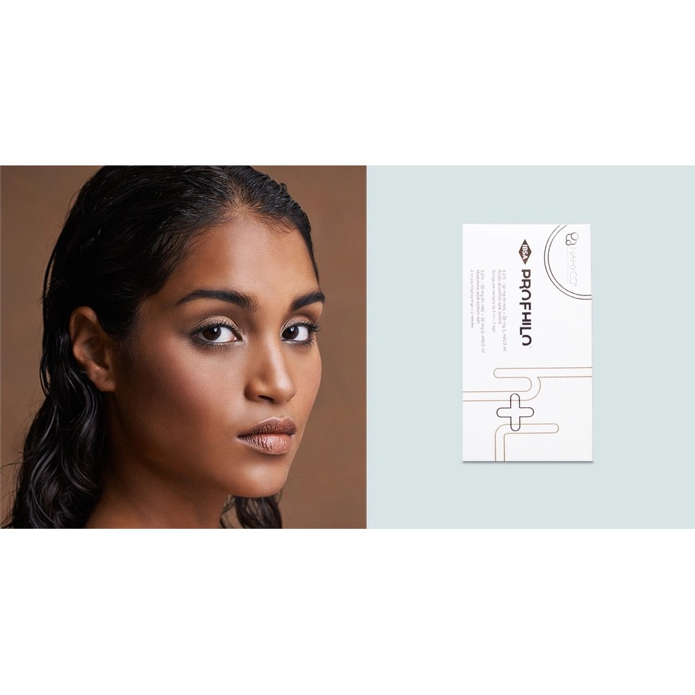 Profhilo H+L — Bio-Remodelling Skin Booster (2ml)