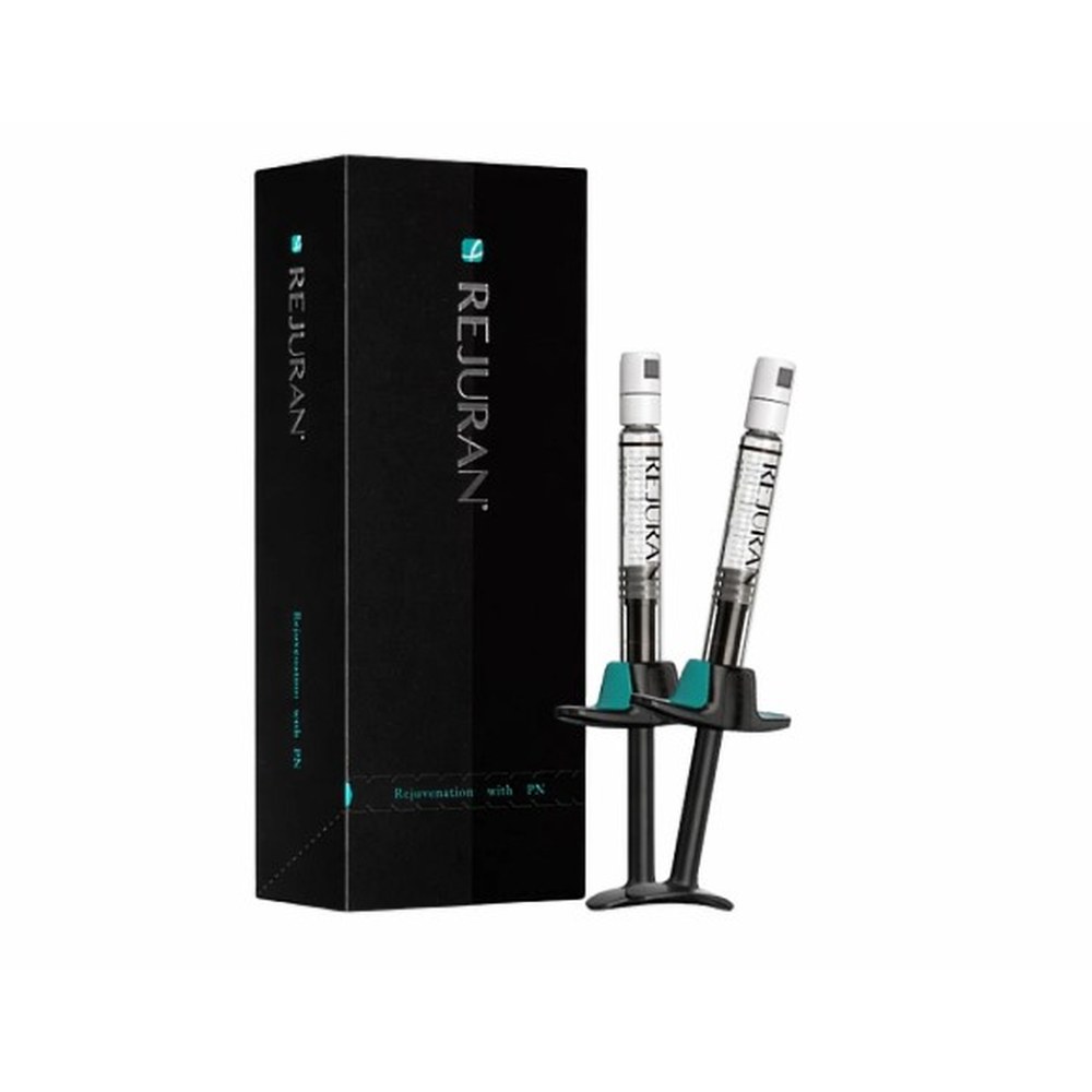 Rejuran Healer — Korean PN Skin Booster