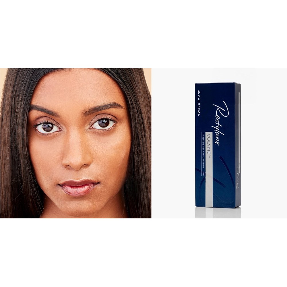 Restylane Volyme with Lidocaine