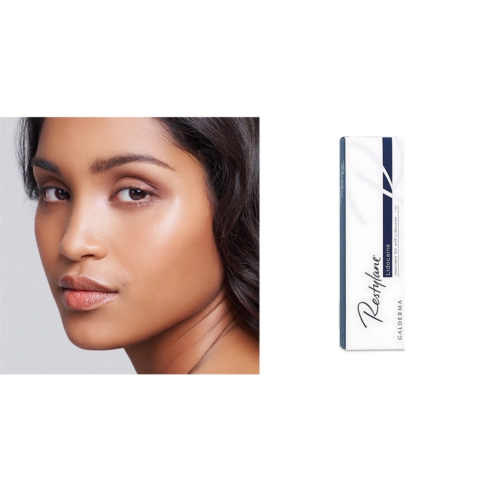 Restylane with Lidocaine (1ml)